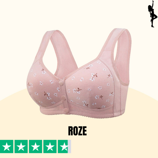 Jade Comfort BH