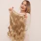 Halo™ Onzichtbare extentions | 1+1 Gratis!