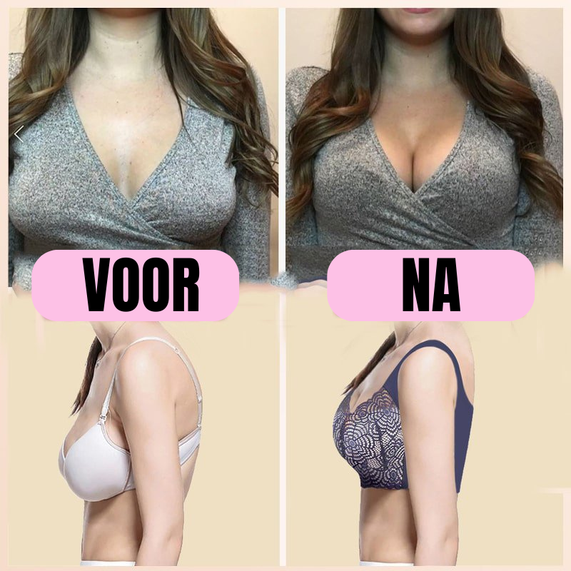 Sofia Ondersteunende BH