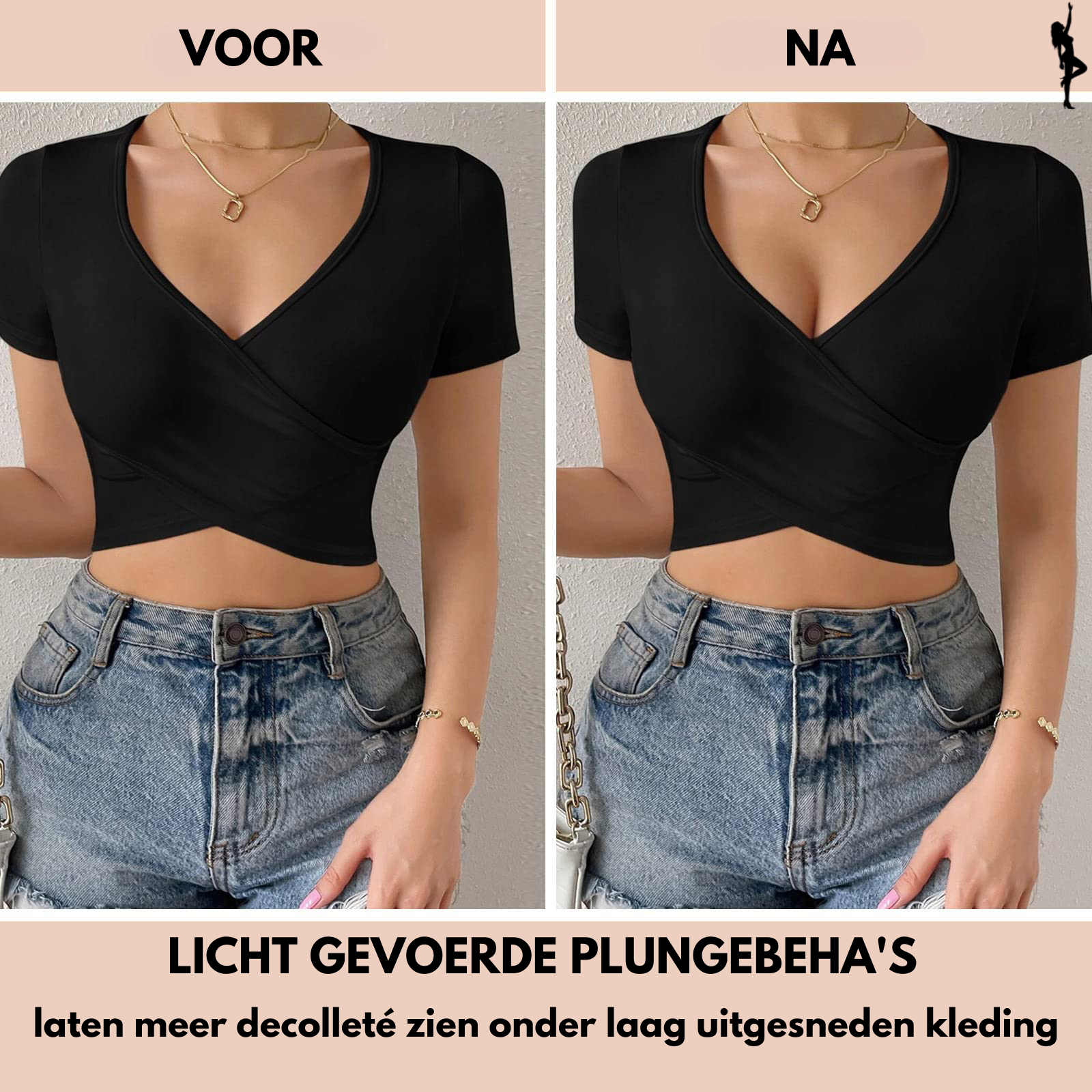 Vera Push-Up BH
