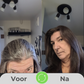NovaHair™ | Zeg grijs haar gedag binnen 10 min!