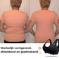 Nina™ | Beugelloze beha met voorsluiting