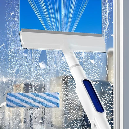 WindowShine™ | Glanzende ramen in een handomdraai!