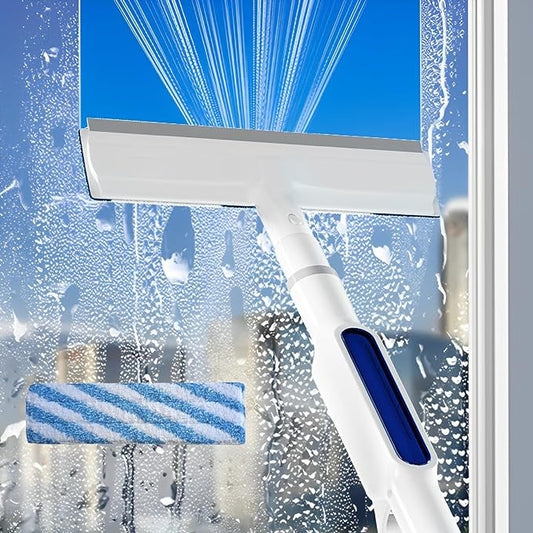 WindowShine™ | Glanzende ramen in een handomdraai!
