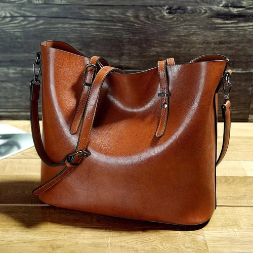 Malia Tas - Crossbody Schoudertas