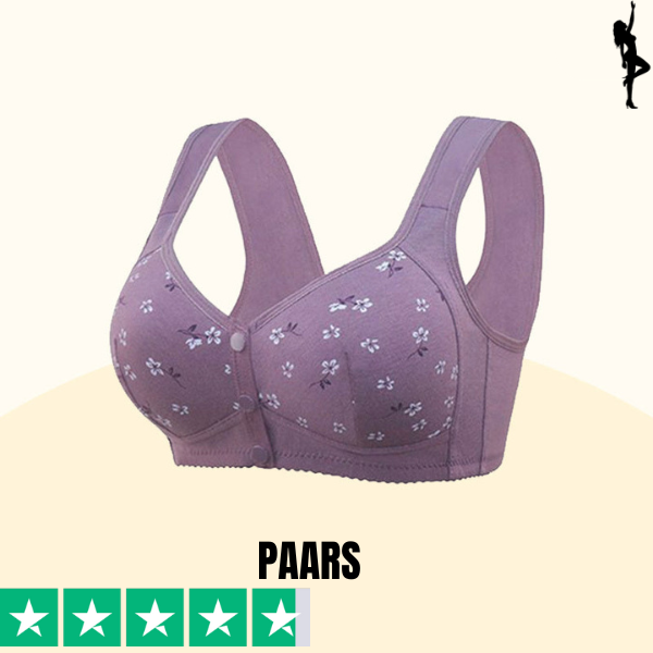 Jade Comfort BH