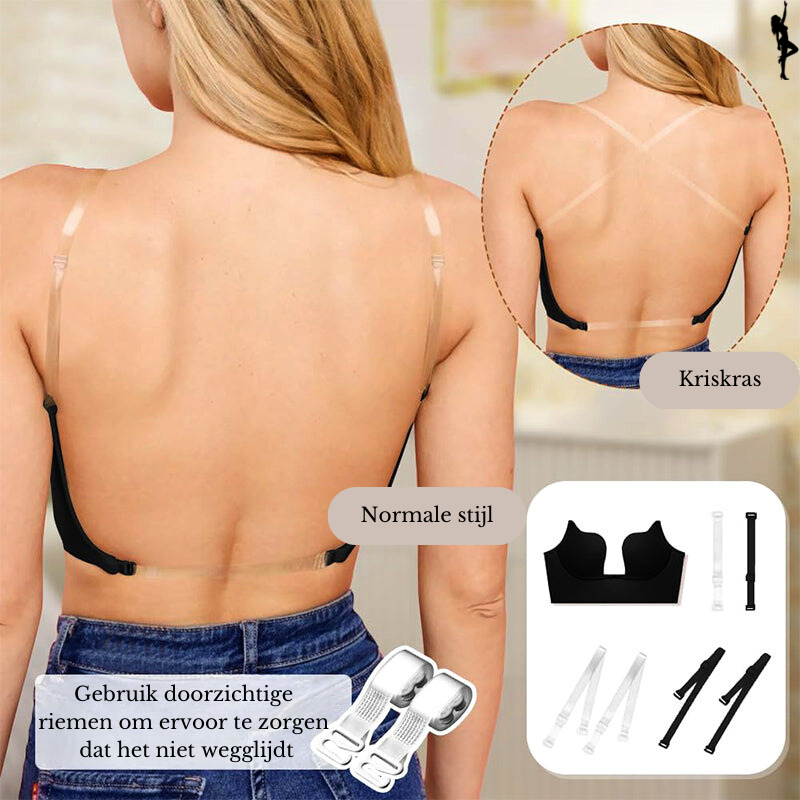 Vera Push-Up BH