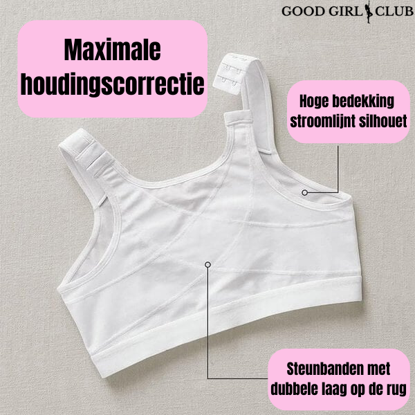 Noa Verstelbare BH