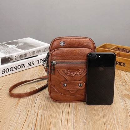 Brianna Tas™ | Stijlvolle crossbody tas
