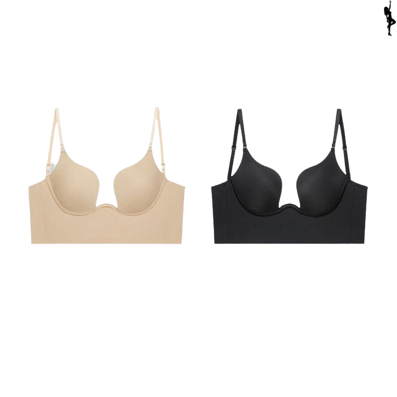 Vera Push-Up BH