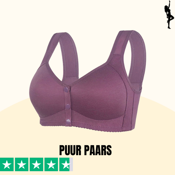 Jade Comfort BH