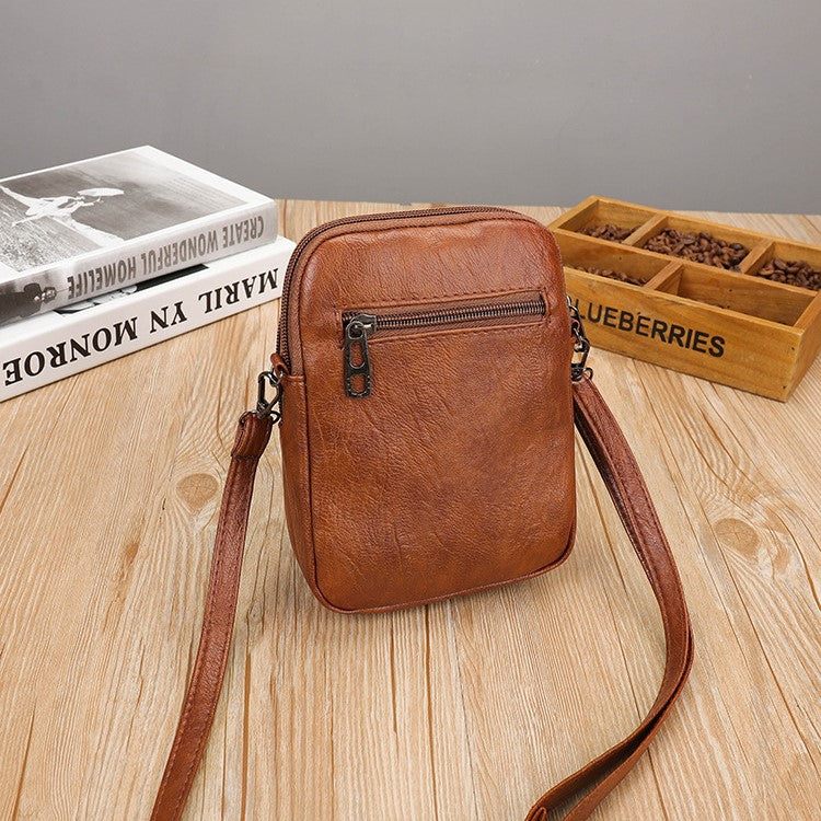 Brianna Tas™ | Stijlvolle crossbody tas