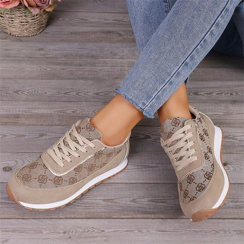 BLOOMY™ sneakers