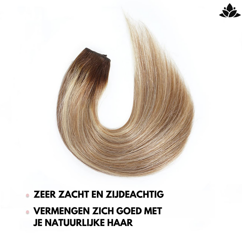 Halo Pro™ - Onzichtbare Haar Extensies