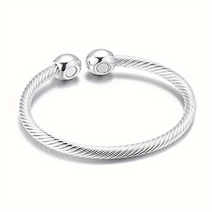 AuraBand™ | Magnetische therapie armband