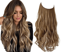 Asblond
