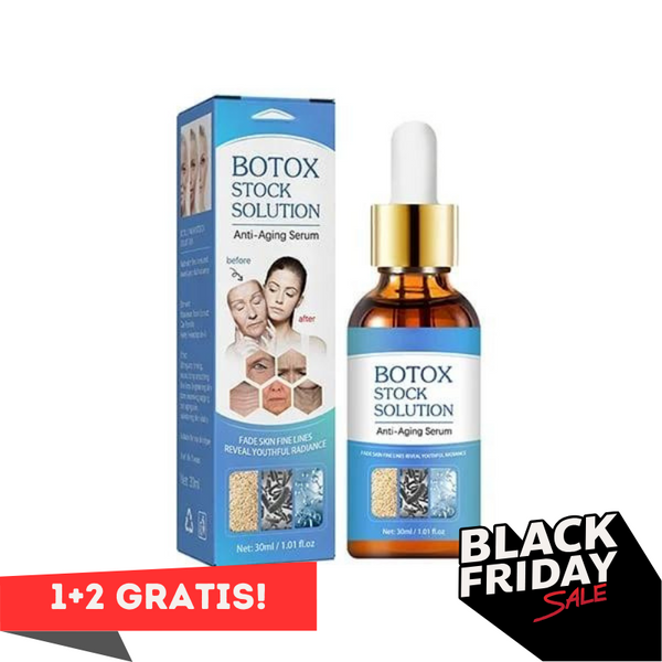 AntiAge™ Huid liftende serum | Vandaag 1+2 Gratis