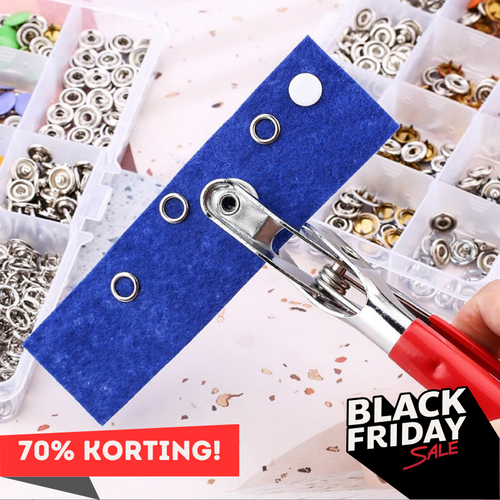 ButtoCraft™ | 70% KORTING