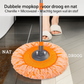 360Mop™ | Schoon tot aan het plafond!