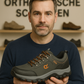 Ergoflex™ | Orthopedische wandelschoenen