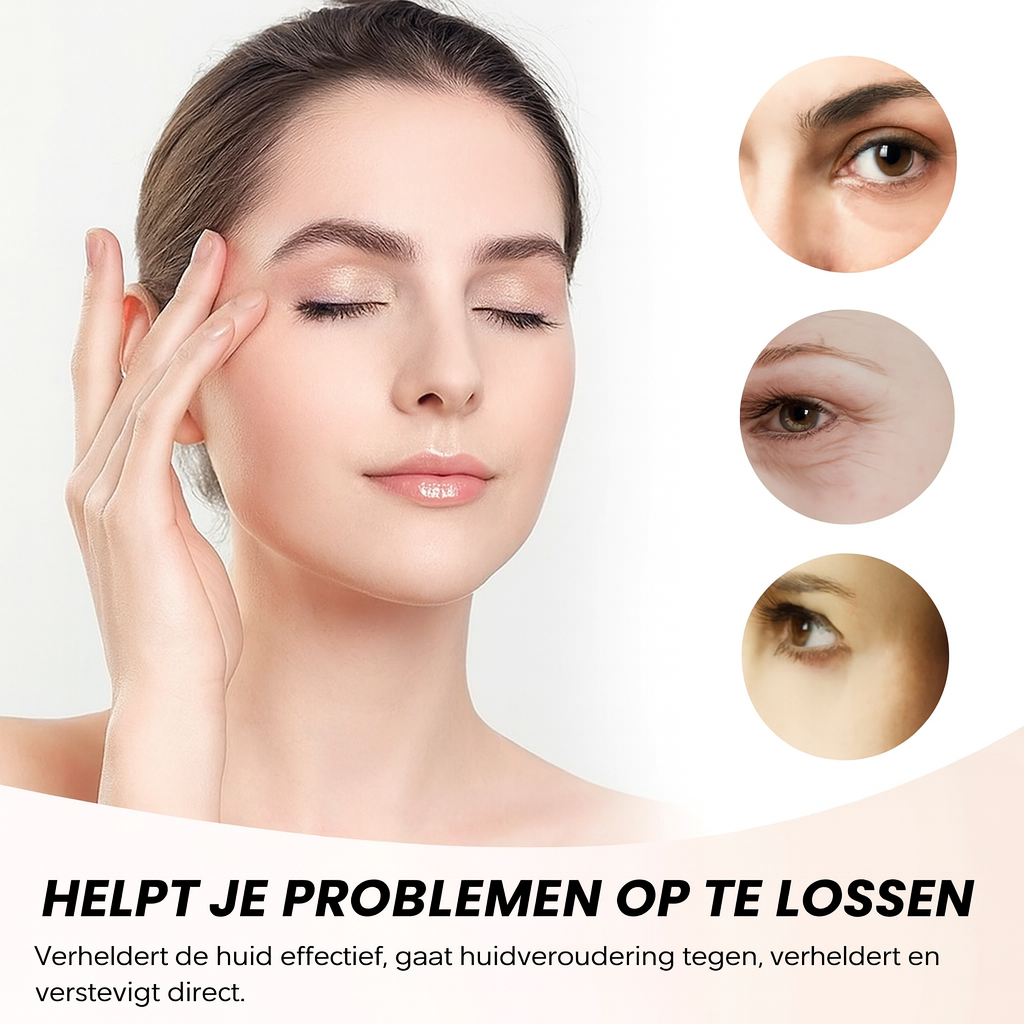 SmoothSkin™ | Zomerdeal vandaag 1+1 gratis!