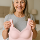 ComfyWear™ | Ondersteunende naadloze beha