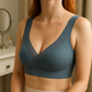 ComfyWear™ | Ondersteunende naadloze beha