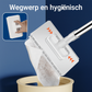 FastMop™  | Schone vloer in een handomdraai!