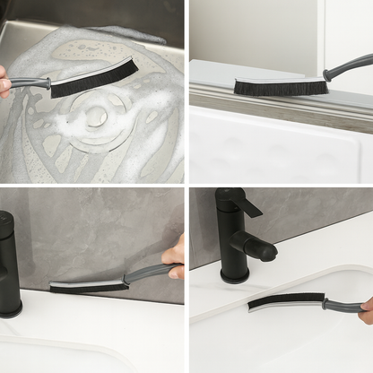 EasyScrubber™ | De moeilijkste plekken eenvoudig schoon!