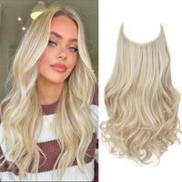 Crème Blond