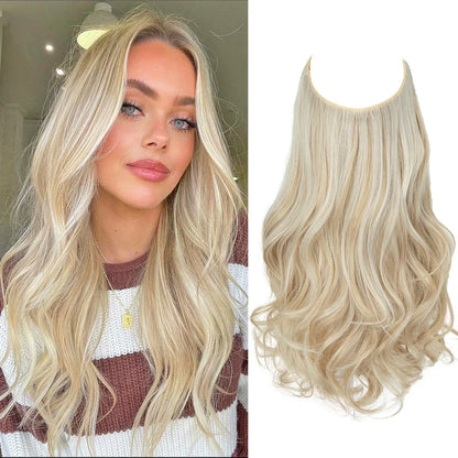 Halo™ Onzichtbare extentions | 1+1 Gratis!