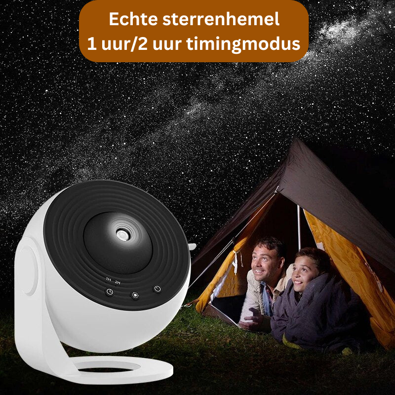 CelestialLight™ | Geniet van de sterren in je eigen huis!