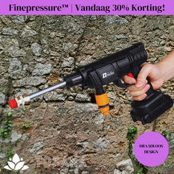 Finepressure™ | Vandaag 30% Korting!