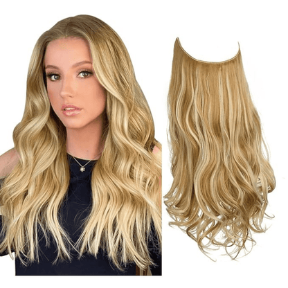 Halo™ Onzichtbare extentions | 1+1 Gratis!