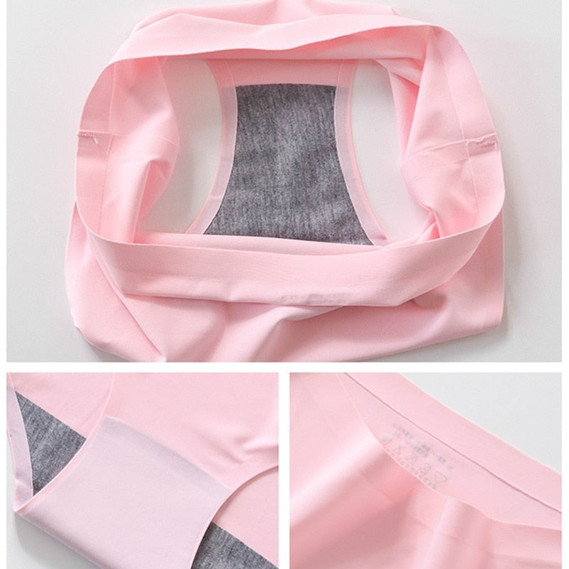 Luna Premium Slip Multipack