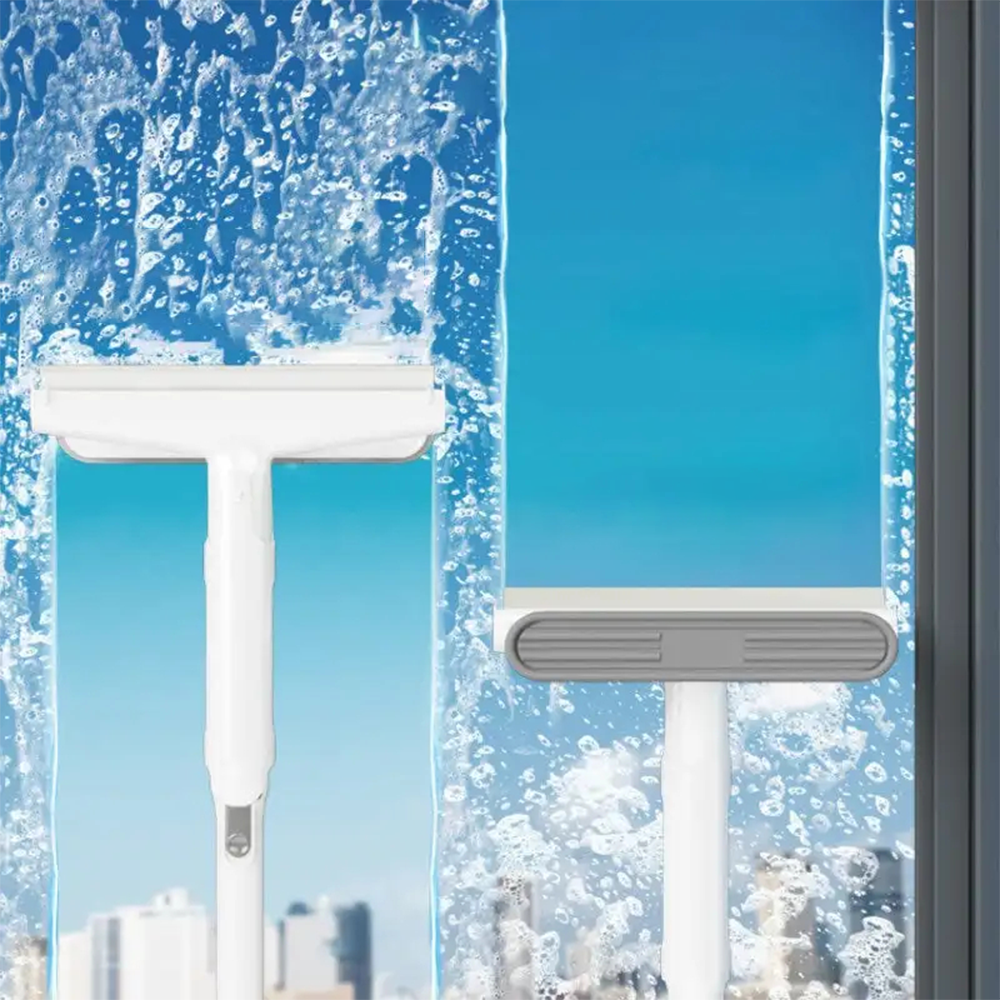 FlexShine™ | Schone ramen in een handomdraai!