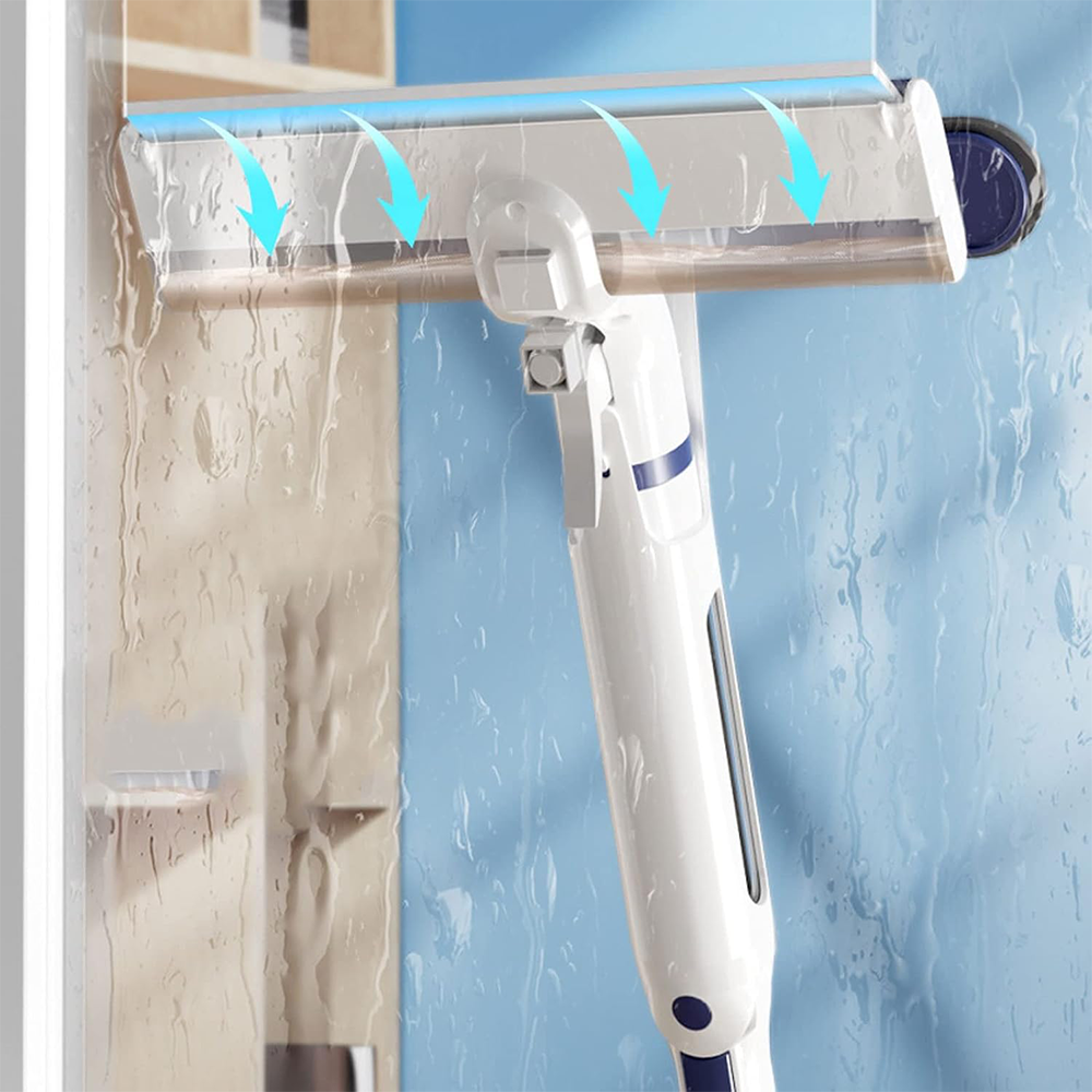 FlexShine™ | Schone ramen in een handomdraai!