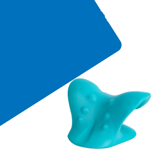 Relivey™ | Nekpijn verlichting binnen 10 Min!