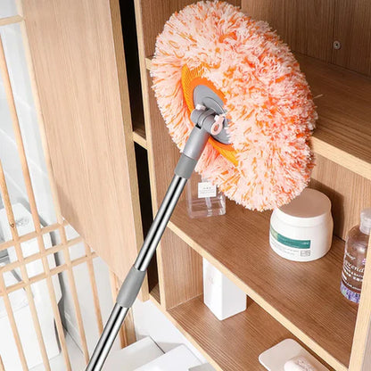 360Mop™ | Schoon tot aan het plafond!