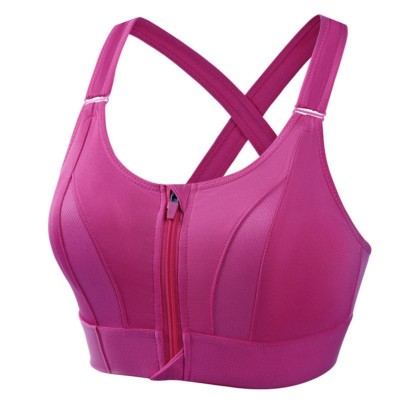 FitWear™ | Ondersteunende aanpasbare beha