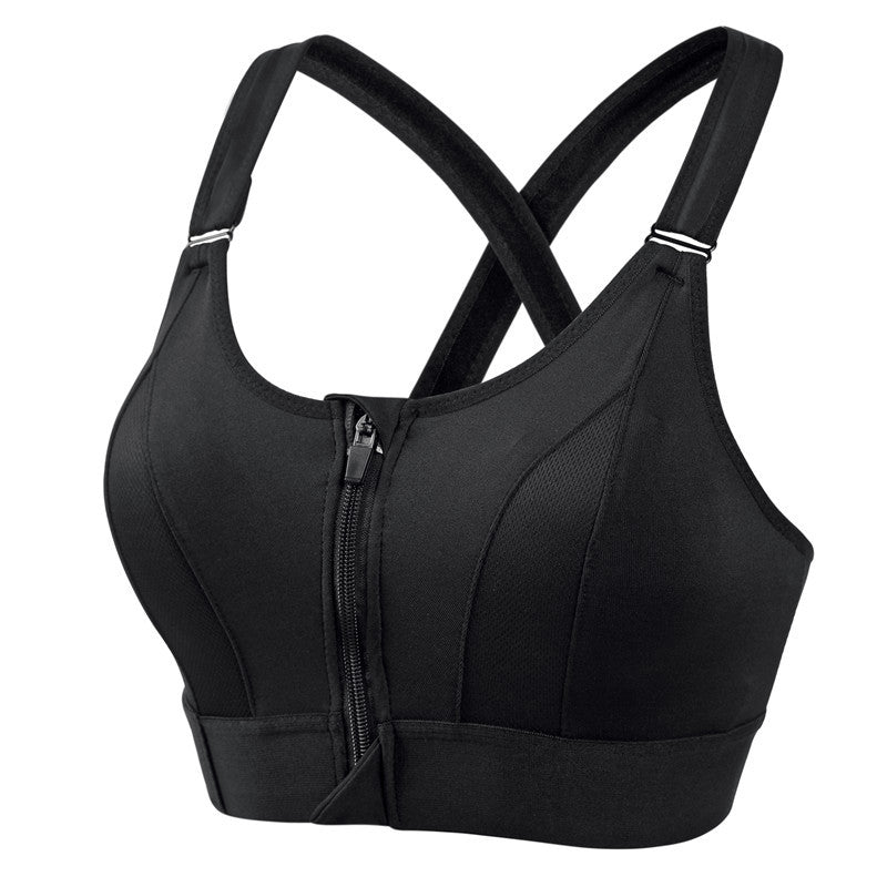 FitWear™ | Ondersteunende aanpasbare beha
