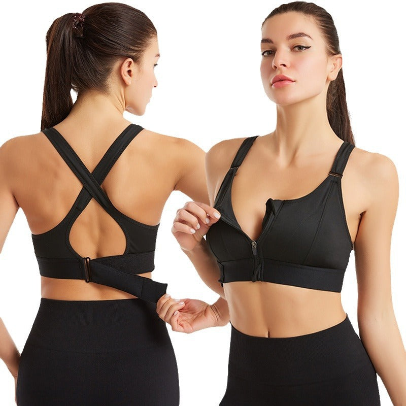 FitWear™ | Ondersteunende aanpasbare beha
