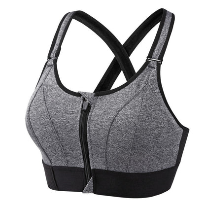FitWear™ | Ondersteunende aanpasbare beha