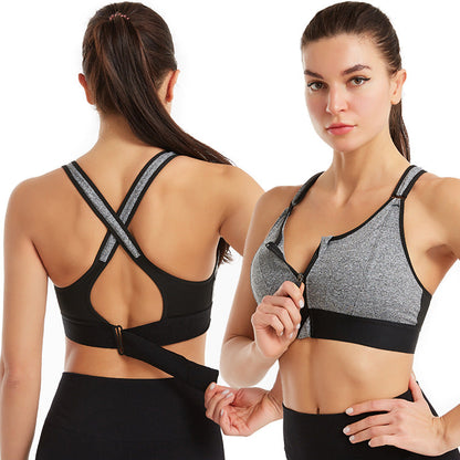FitWear™ | Ondersteunende aanpasbare beha
