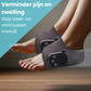 VoetRelief 3-In-1 Voetmassage