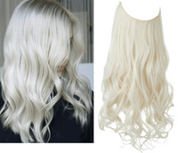 Platinablond