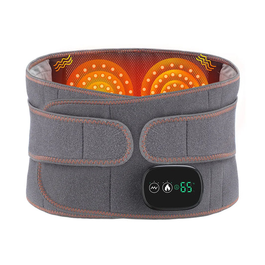 InfraRelief™ Roodlichttherapie Gordel