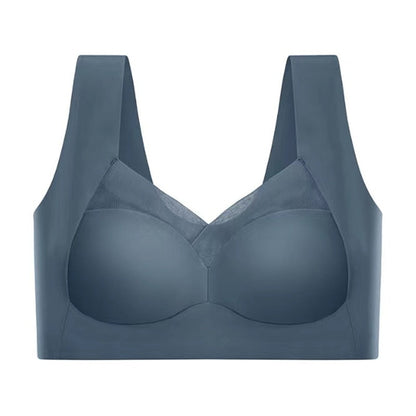 ComfyWear™ | Ondersteunende naadloze beha