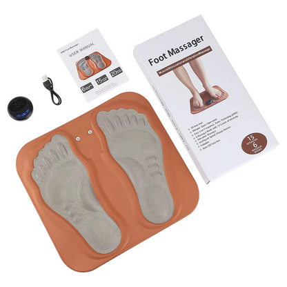 ReliefPad™ |  Voetmassager