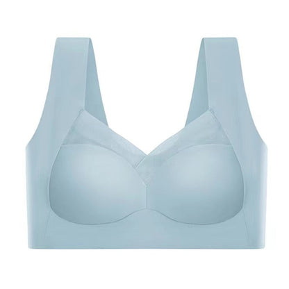 ComfyWear™ | Ondersteunende naadloze beha